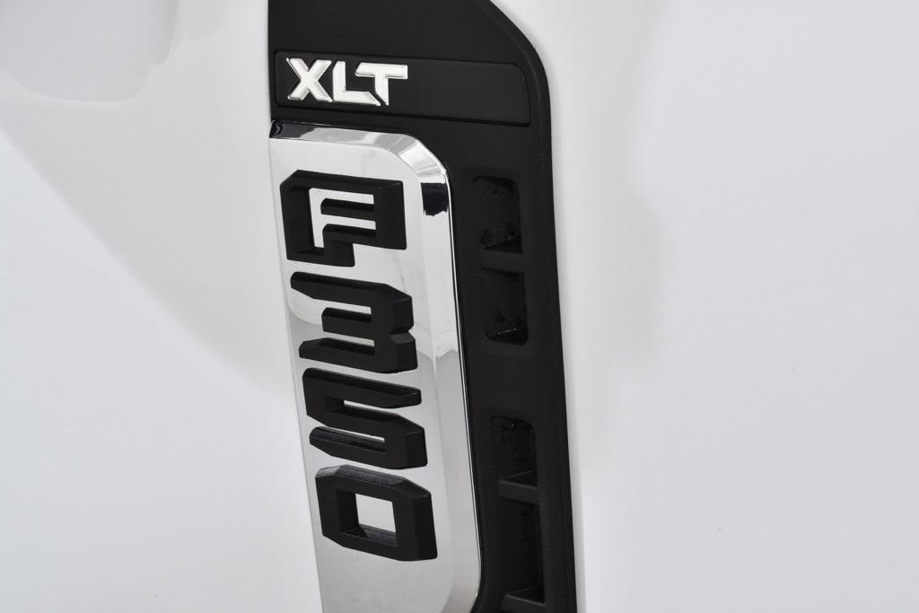 new 2026 Ford F-350 car, priced at $64,577