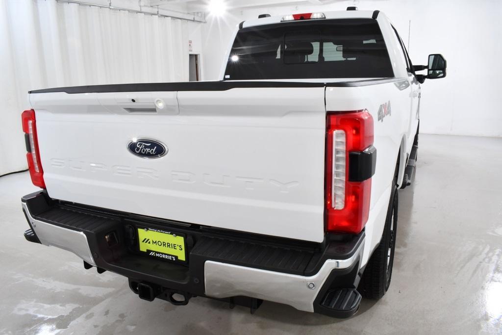 new 2026 Ford F-350 car, priced at $64,577
