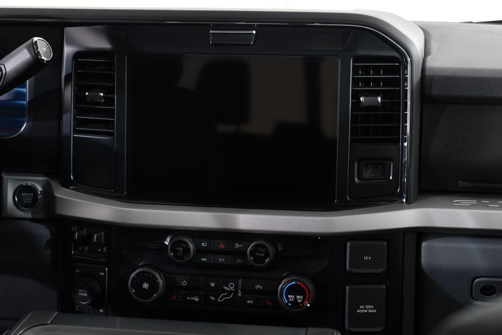 new 2026 Ford F-350 car, priced at $64,577