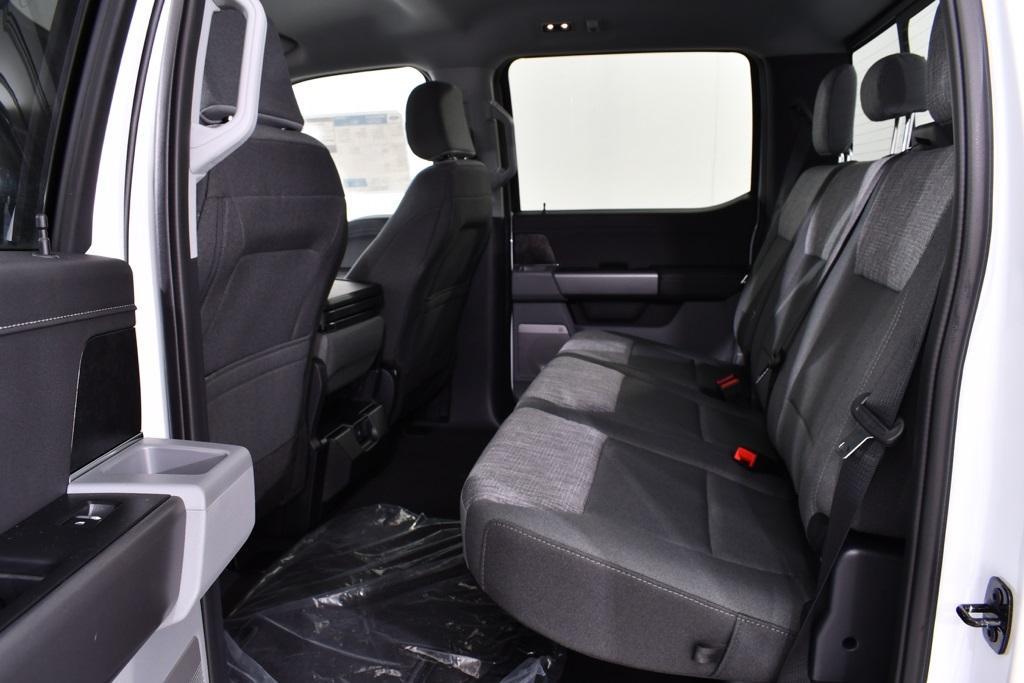 new 2026 Ford F-350 car, priced at $64,577