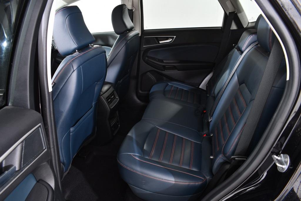 used 2024 Ford Edge car, priced at $28,255