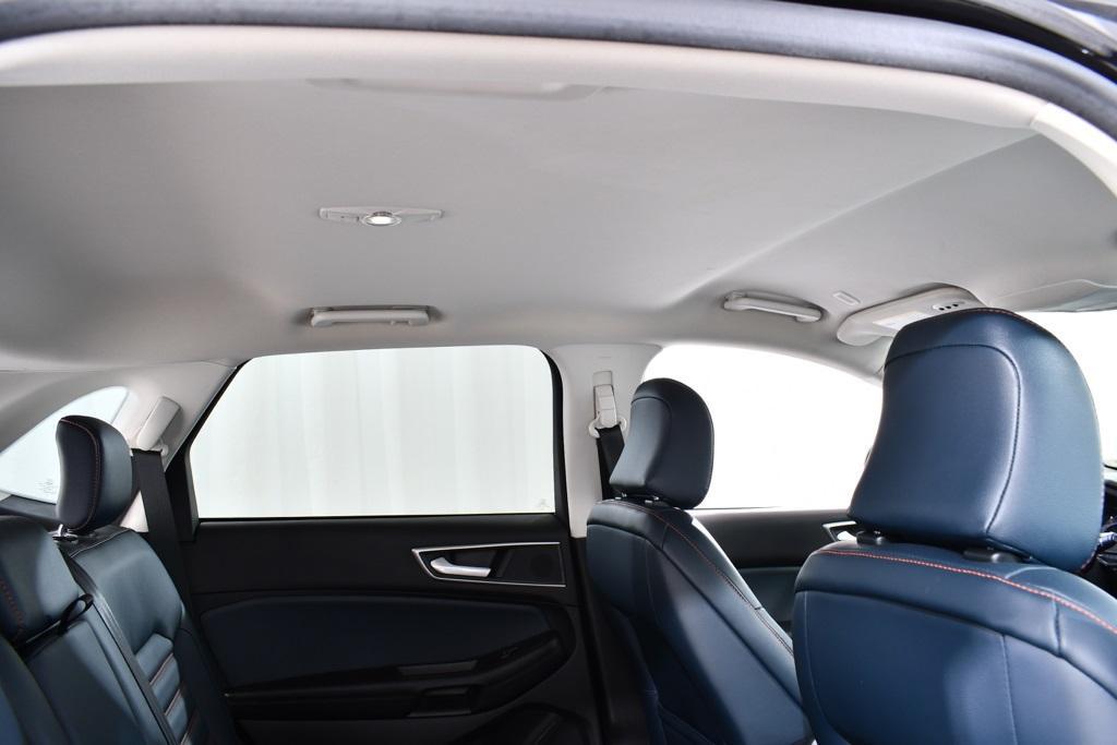 used 2024 Ford Edge car, priced at $28,255