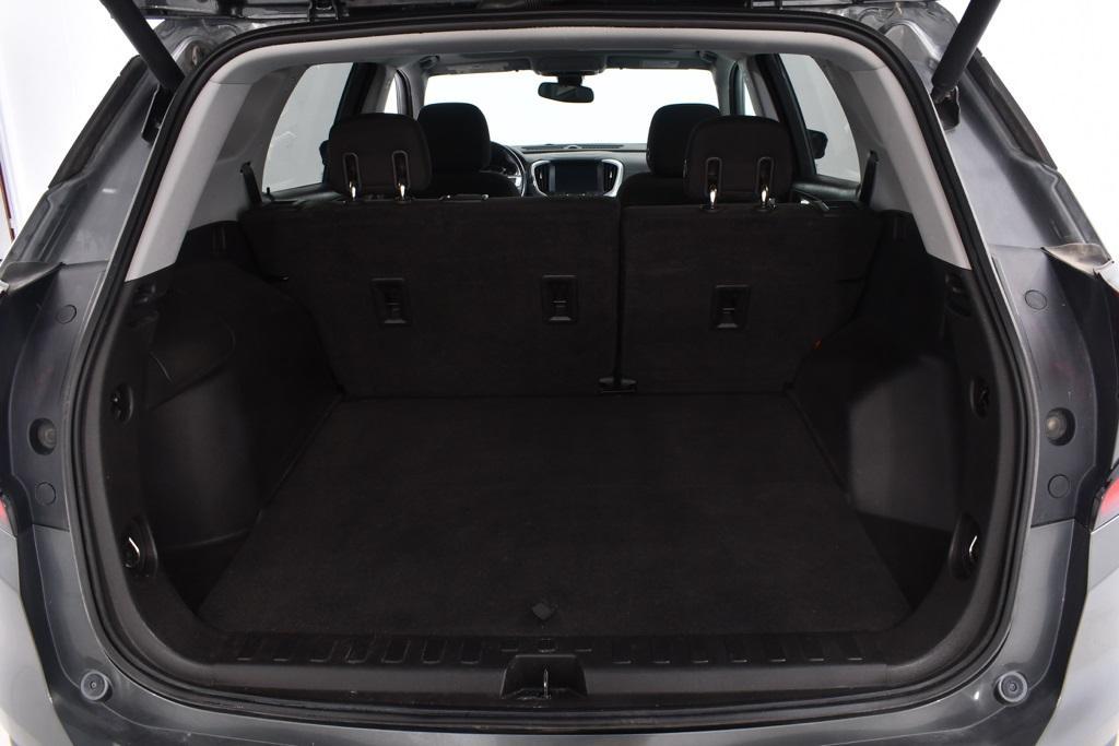 used 2020 GMC Terrain car, priced at $19,955