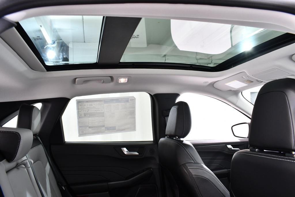 new 2025 Ford Escape car, priced at $34,477