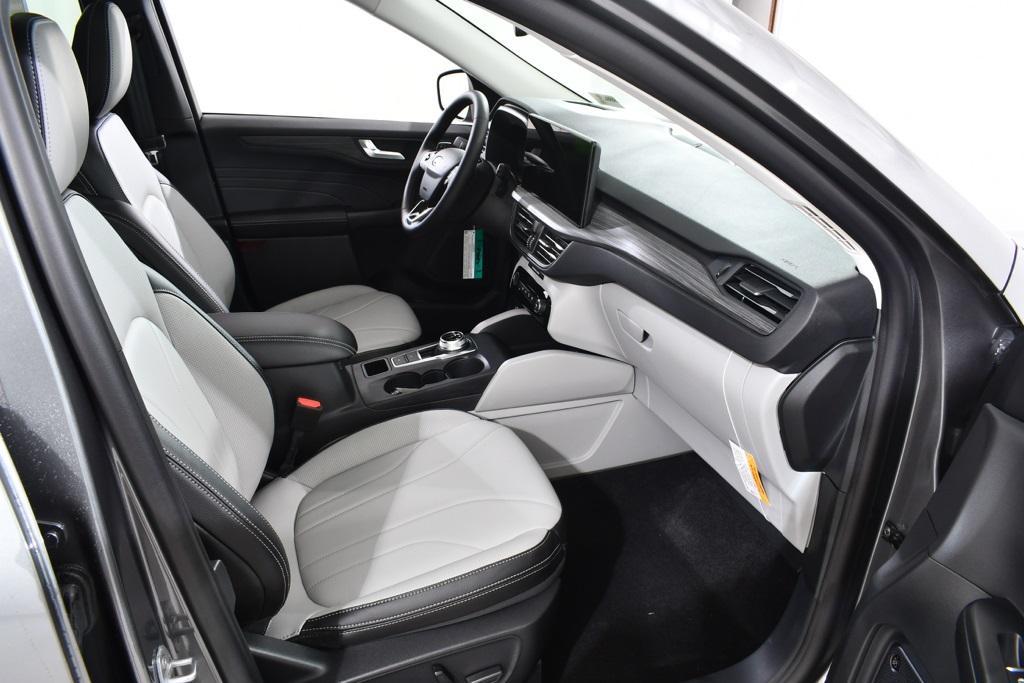 new 2025 Ford Escape car, priced at $34,477