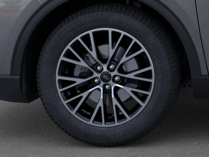 new 2025 Ford Escape car, priced at $38,277