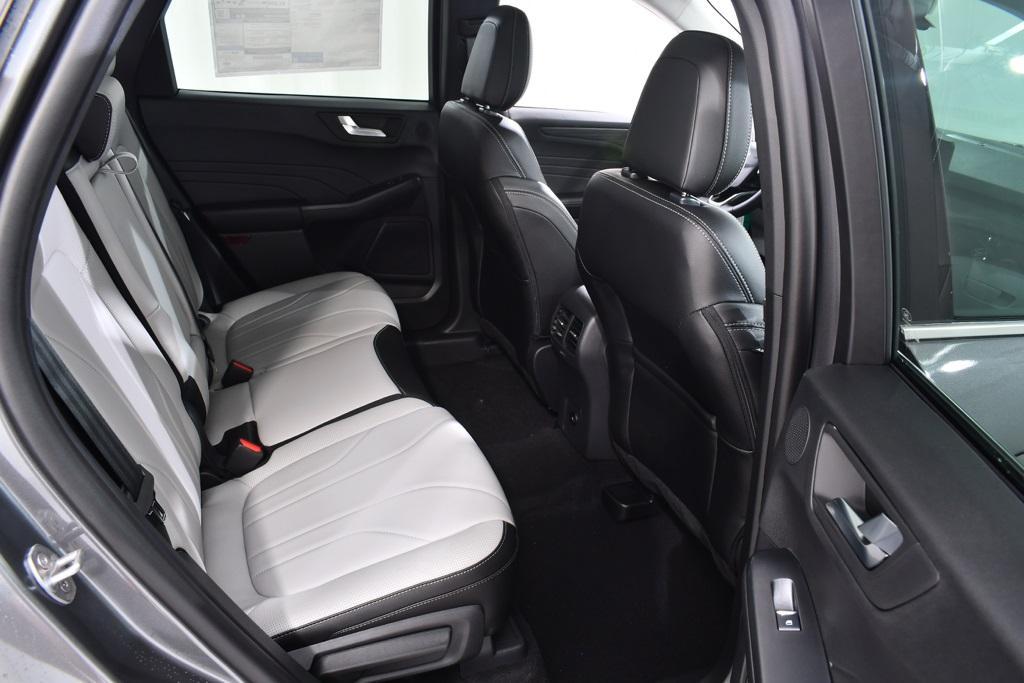 new 2025 Ford Escape car, priced at $34,477