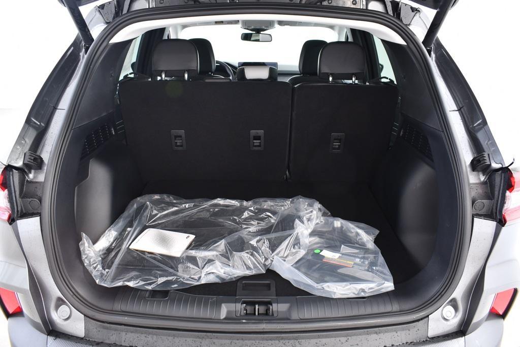 new 2025 Ford Escape car, priced at $34,477