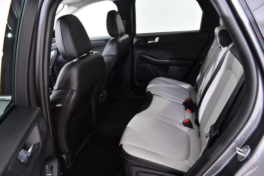 new 2025 Ford Escape car, priced at $34,477