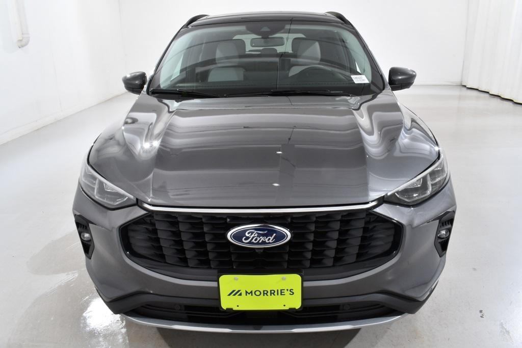 new 2025 Ford Escape car, priced at $34,477