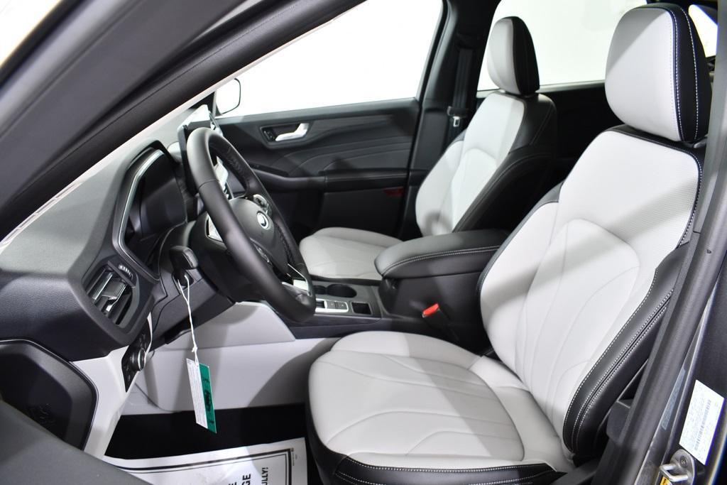 new 2025 Ford Escape car, priced at $34,477