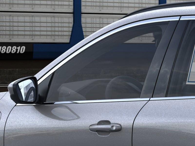 new 2025 Ford Escape car, priced at $38,277