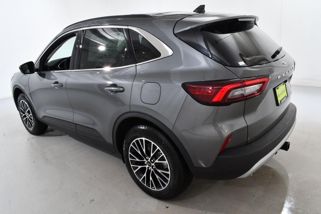 new 2025 Ford Escape car, priced at $34,477