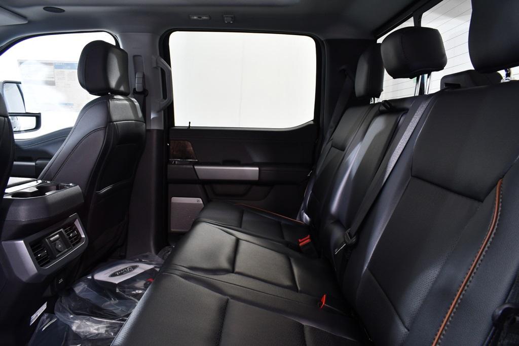 new 2025 Ford F-350 car, priced at $86,477
