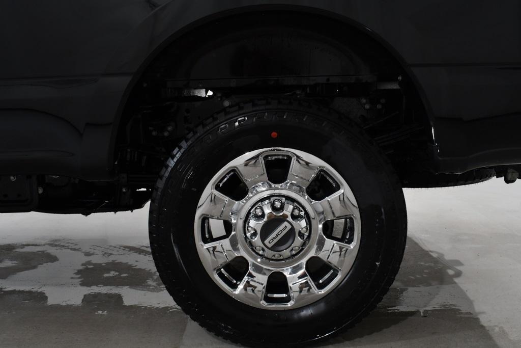 new 2025 Ford F-350 car, priced at $86,477