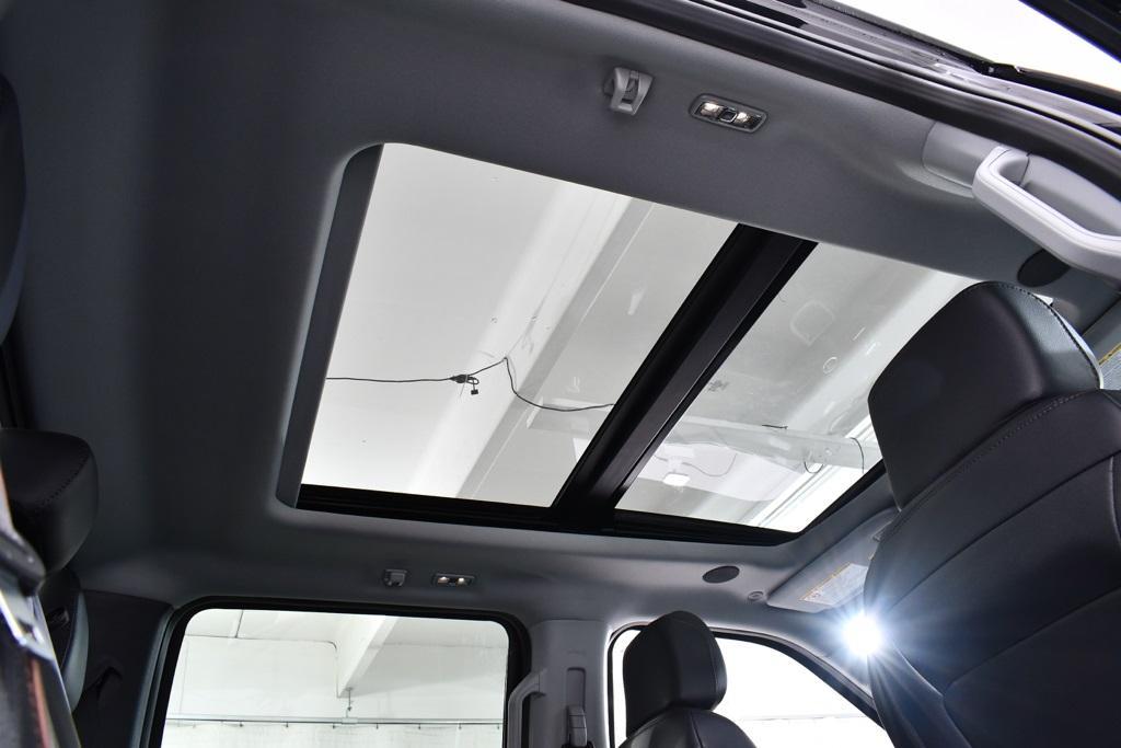 new 2025 Ford F-350 car, priced at $86,277