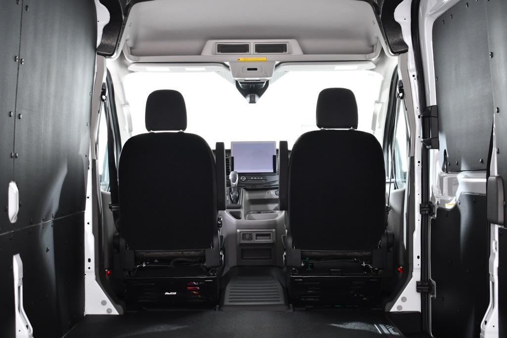 new 2026 Ford Transit-250 car, priced at $56,977