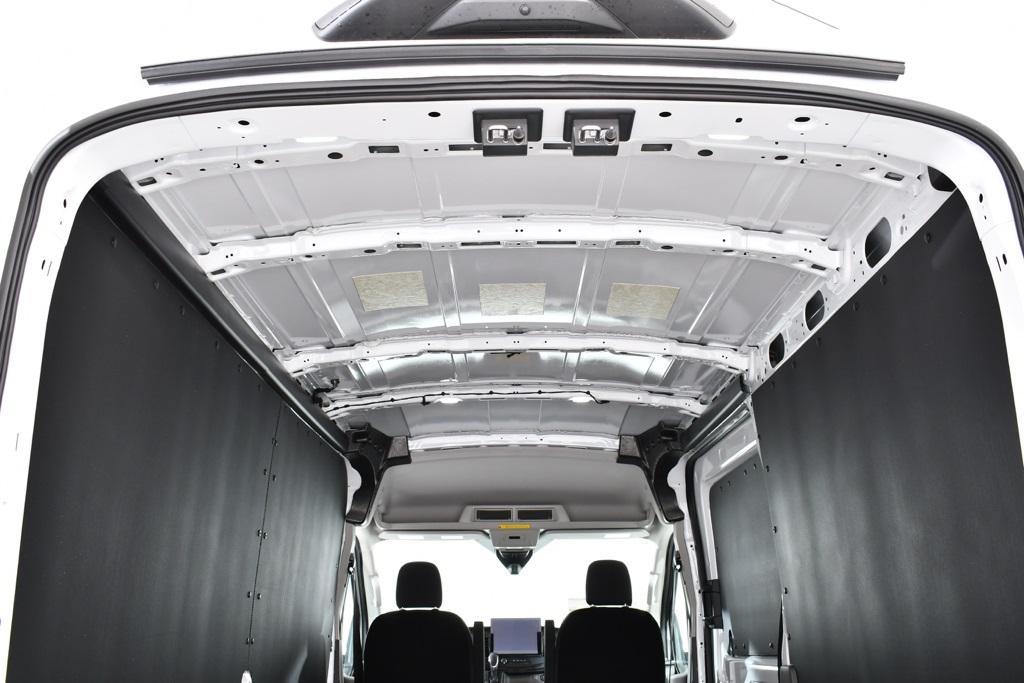 new 2026 Ford Transit-250 car, priced at $56,977
