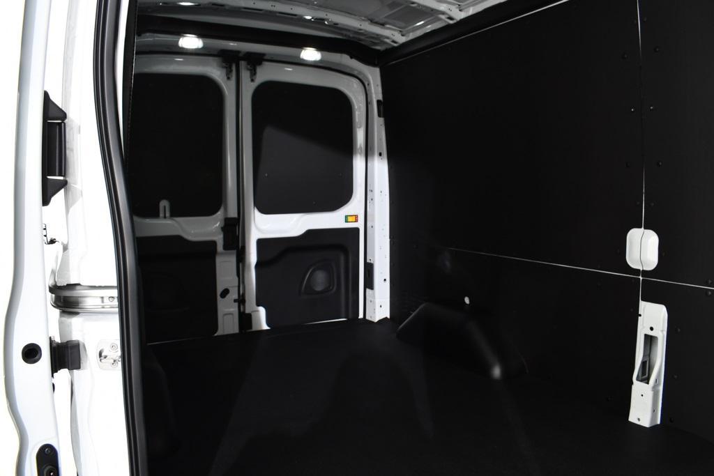 new 2026 Ford Transit-250 car, priced at $56,977