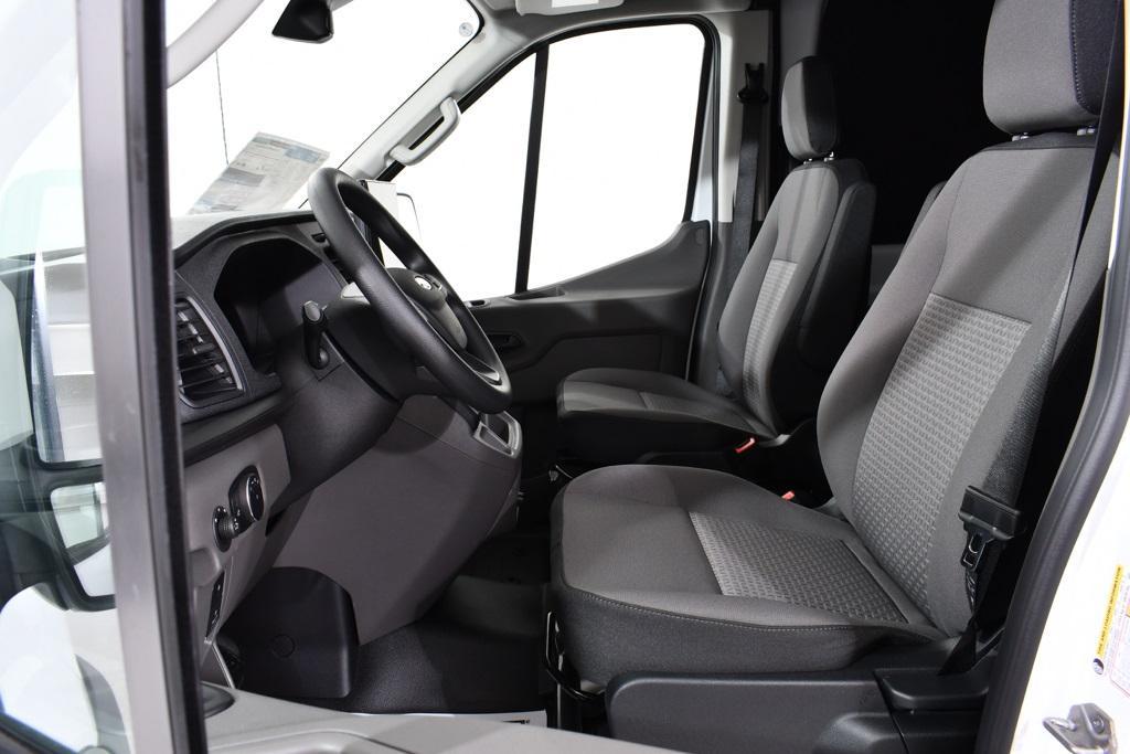 new 2026 Ford Transit-250 car, priced at $56,977