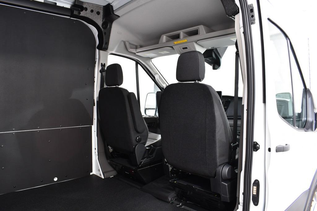 new 2026 Ford Transit-250 car, priced at $56,977