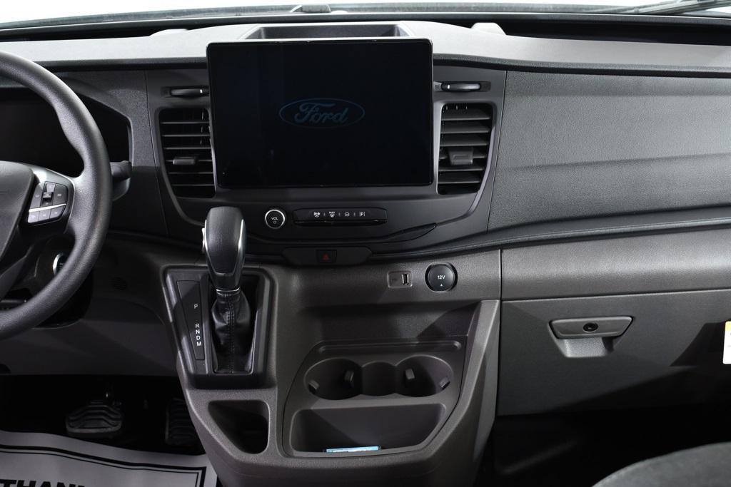 new 2026 Ford Transit-250 car, priced at $56,977