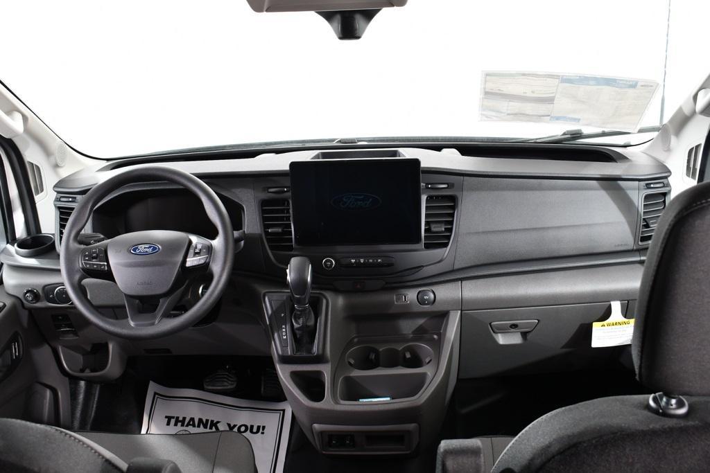 new 2026 Ford Transit-250 car, priced at $56,977