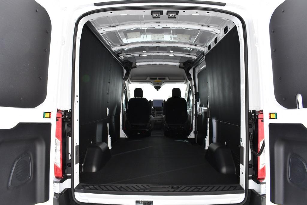 new 2026 Ford Transit-250 car, priced at $56,977