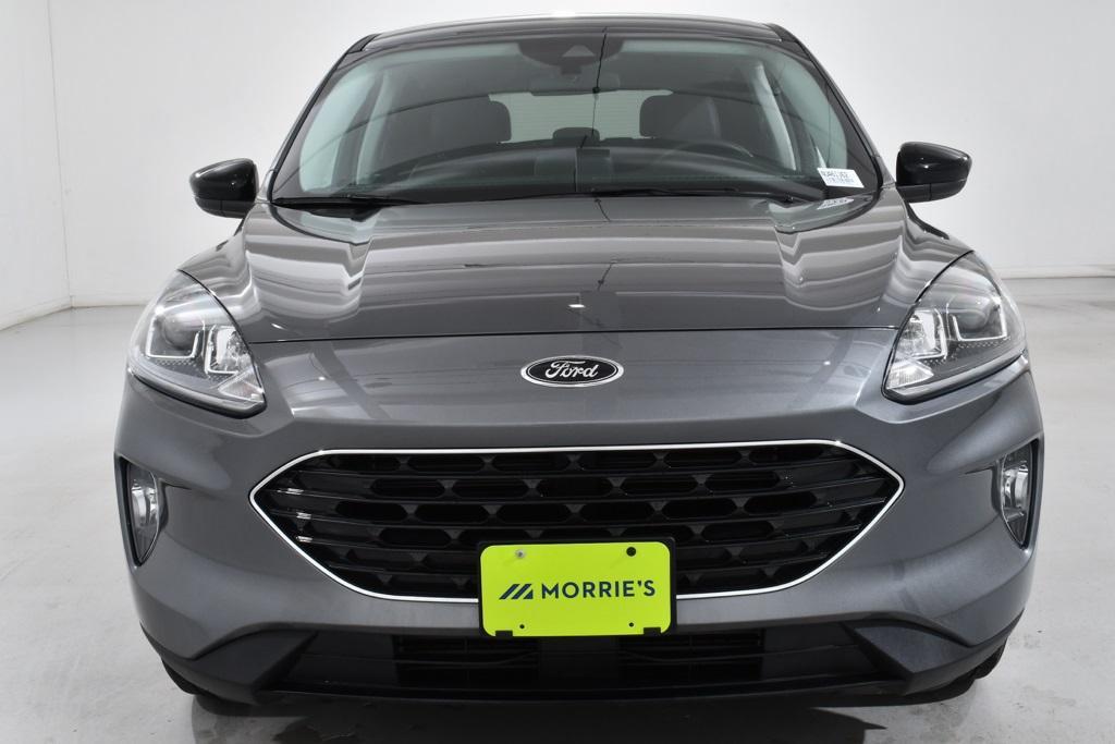 used 2022 Ford Escape car, priced at $26,555