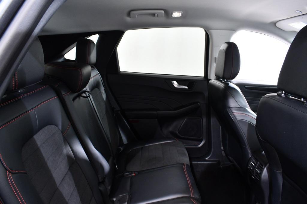 used 2022 Ford Escape car, priced at $26,555