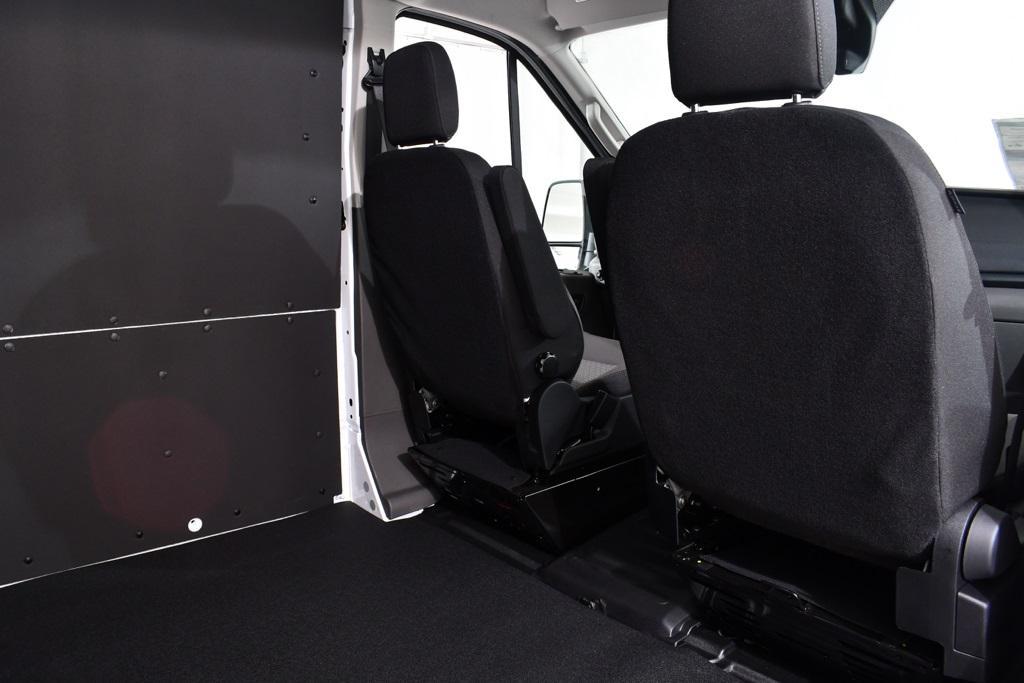 new 2025 Ford Transit-250 car, priced at $55,977