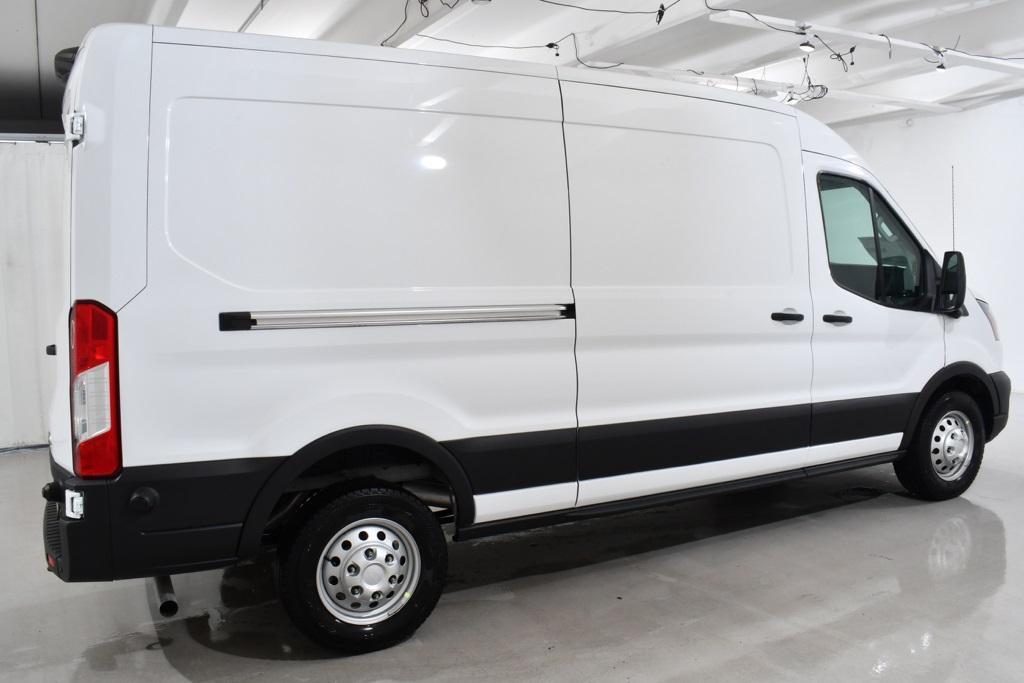 new 2025 Ford Transit-250 car, priced at $55,977