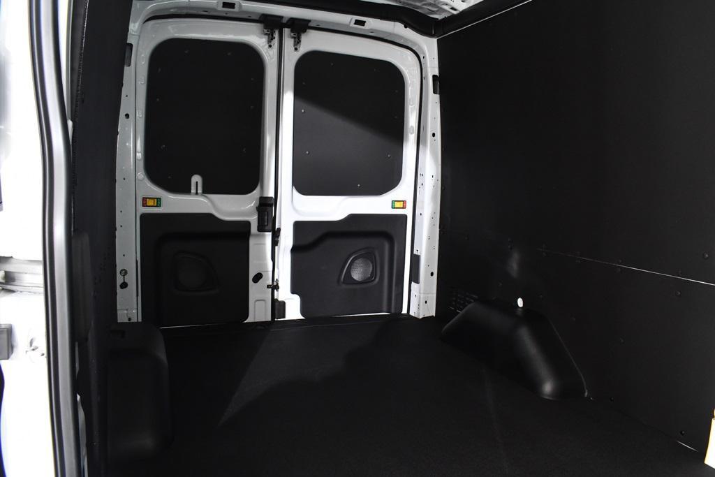 new 2025 Ford Transit-250 car, priced at $55,977
