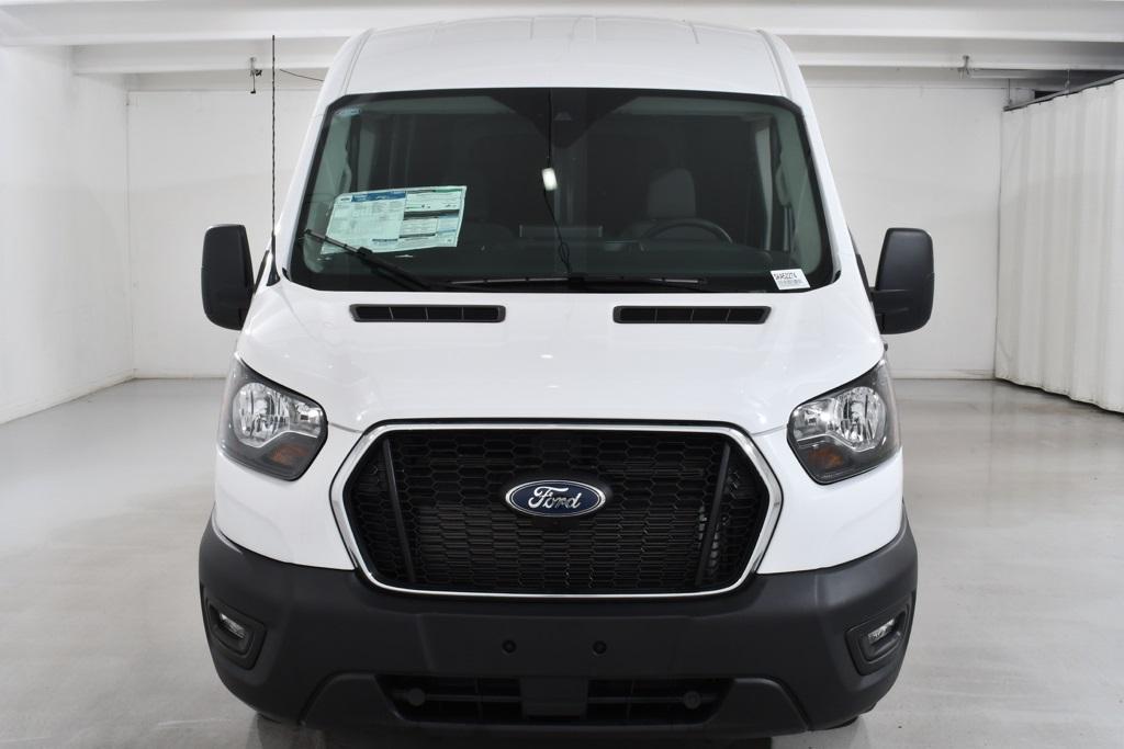 new 2025 Ford Transit-250 car, priced at $55,977