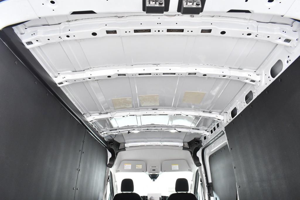 new 2025 Ford Transit-250 car, priced at $55,977
