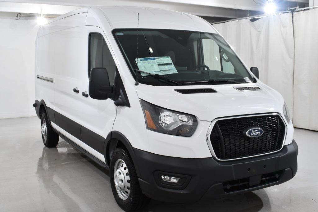 new 2025 Ford Transit-250 car, priced at $55,977