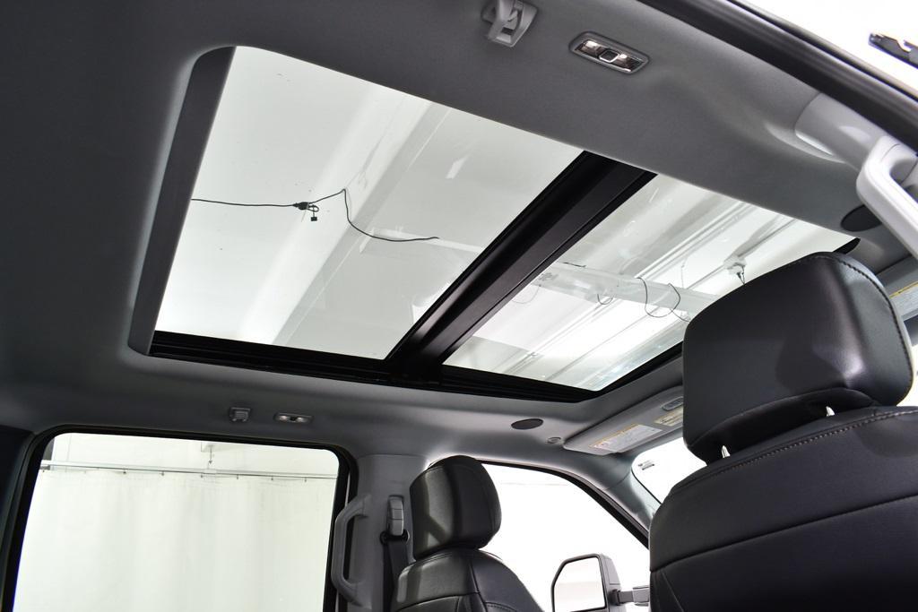 new 2025 Ford F-350 car, priced at $83,677