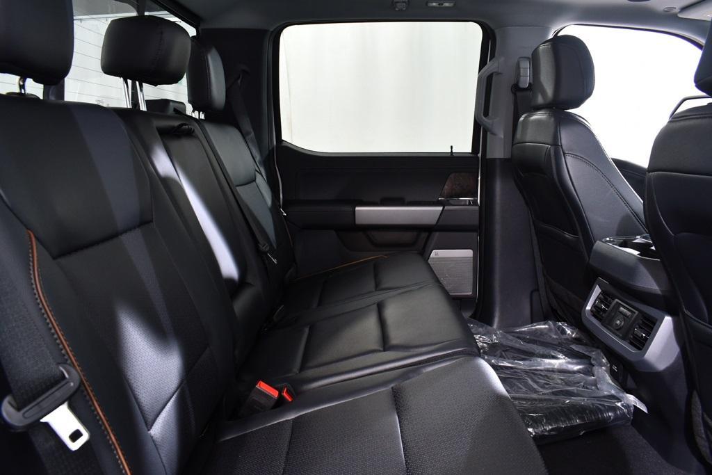 new 2025 Ford F-350 car, priced at $83,677