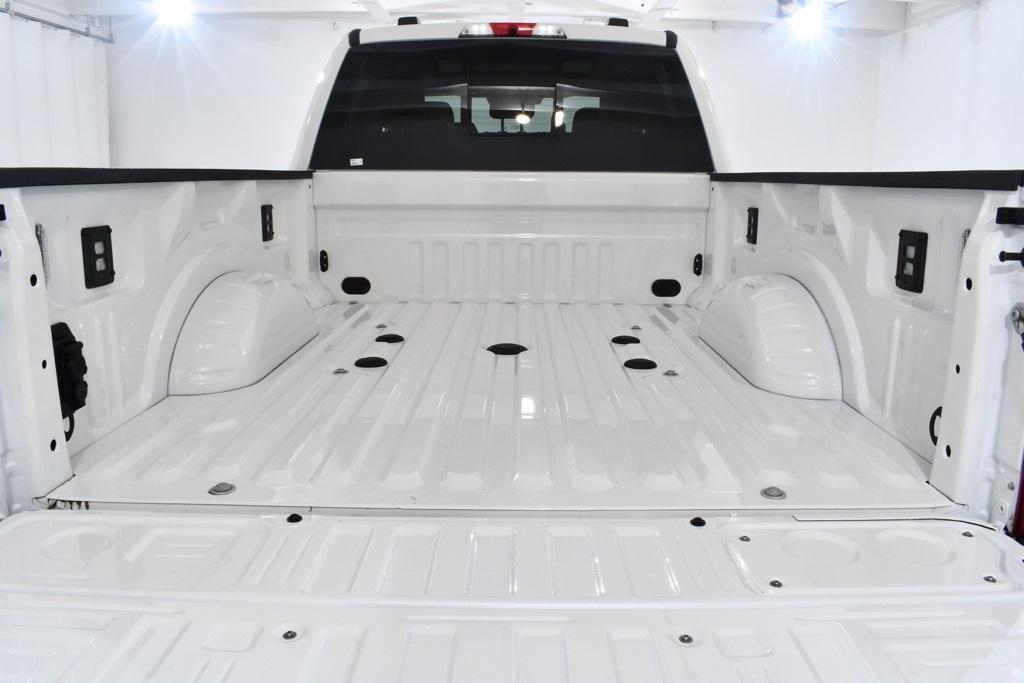 new 2025 Ford F-350 car, priced at $83,677