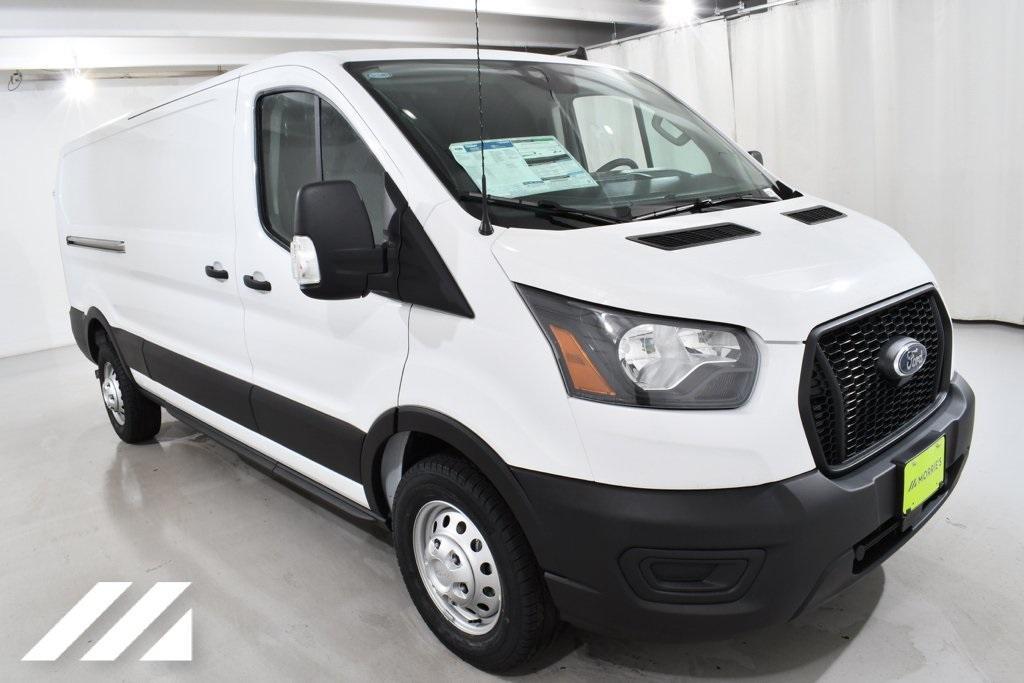 new 2024 Ford Transit-250 car, priced at $56,330