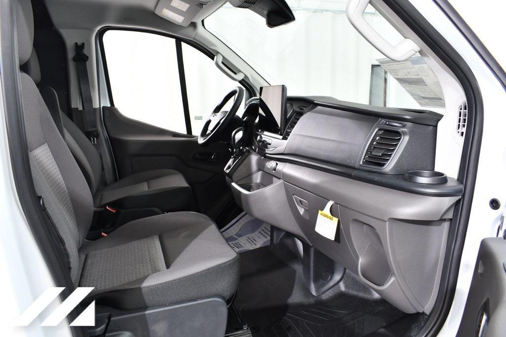 new 2024 Ford Transit-250 car, priced at $56,330