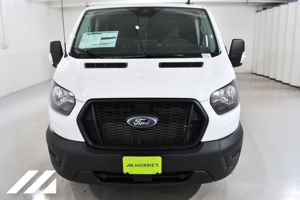 new 2024 Ford Transit-250 car, priced at $56,330