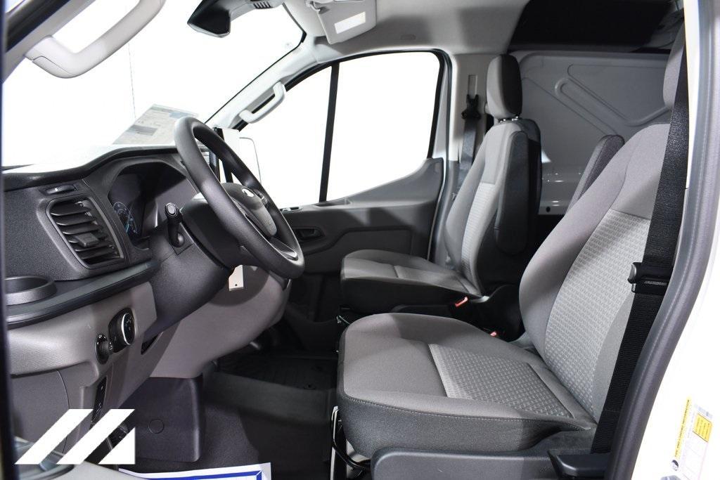 new 2024 Ford Transit-250 car, priced at $56,330