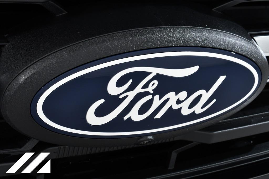 new 2024 Ford F-150 car, priced at $54,577