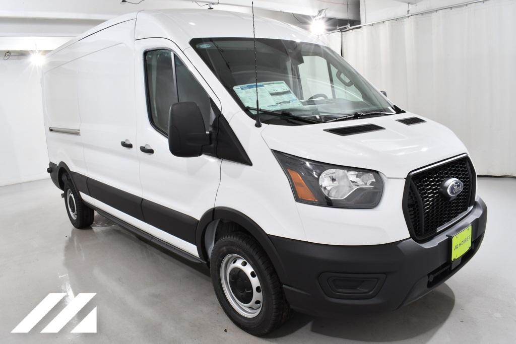 new 2024 Ford Transit-250 car, priced at $51,477