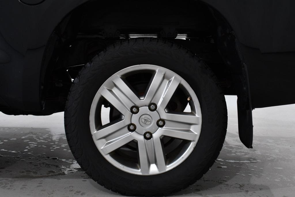 used 2011 Toyota Tundra car, priced at $17,555