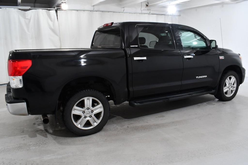 used 2011 Toyota Tundra car, priced at $17,555