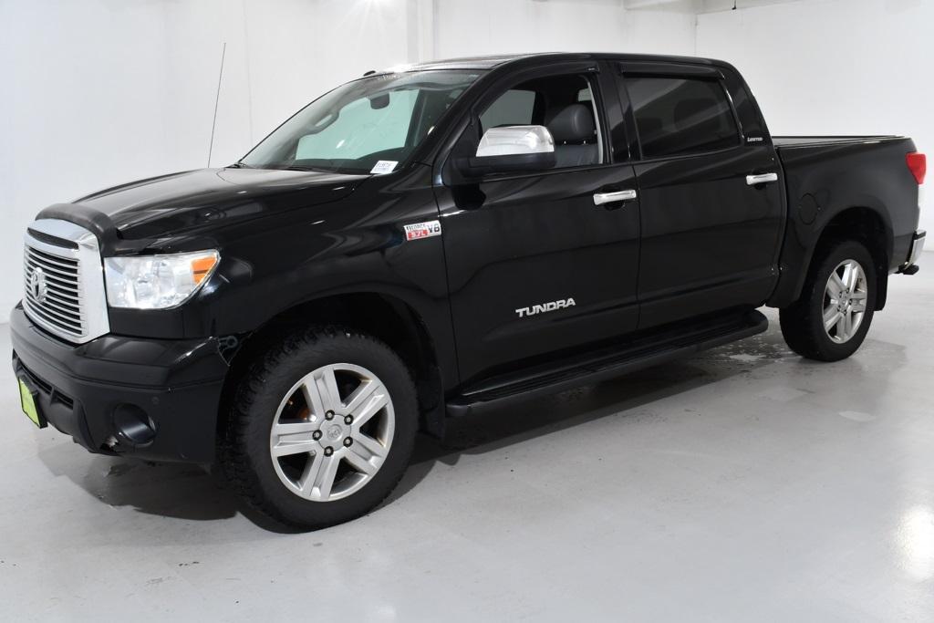 used 2011 Toyota Tundra car, priced at $17,555
