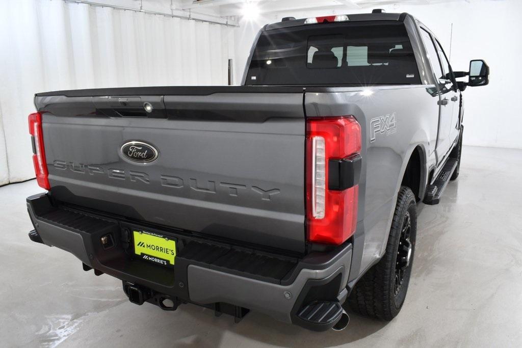 new 2026 Ford F-350 car, priced at $69,977