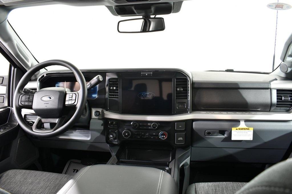 new 2026 Ford F-350 car, priced at $69,977